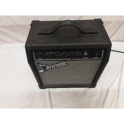 Donner DEA-1 Guitar Combo Amp