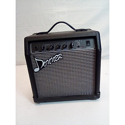 Donner DEA-1 Guitar Combo Amp