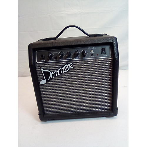 Donner DEA-1 Guitar Combo Amp