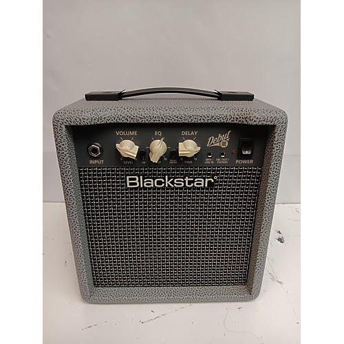 Blackstar DEBUT 10E Guitar Combo Amp