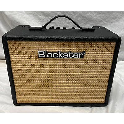 Blackstar DEBUT 15E Guitar Combo Amp
