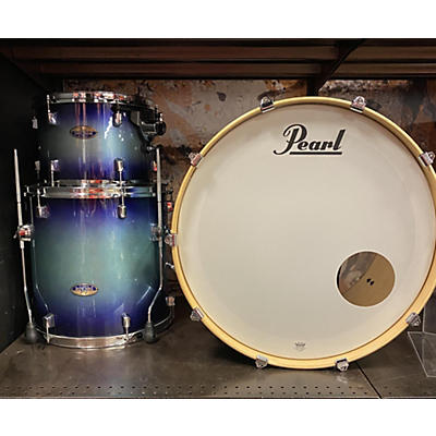 Pearl DECADE 13 / 16 / 24" 3pc Shell Drum Kit