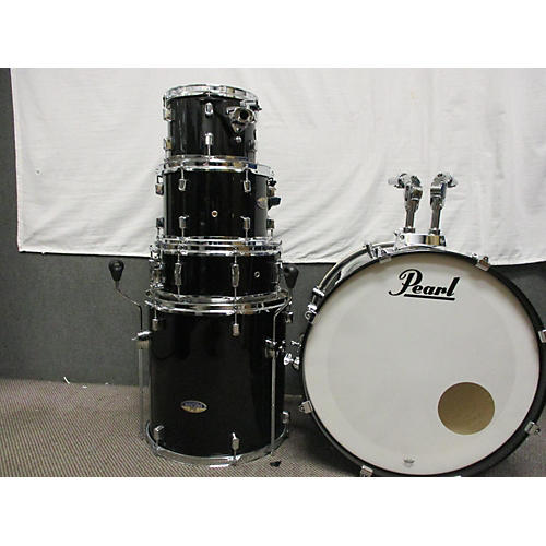 DECADE Drum Kit