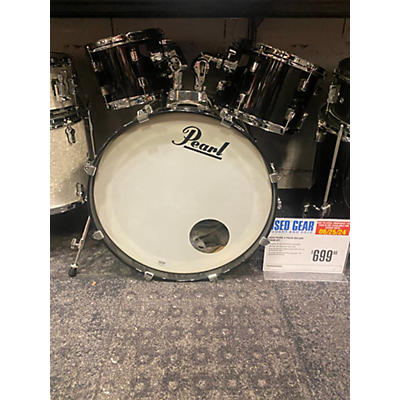 Pearl DECADE Drum Kit