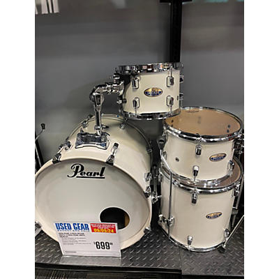 Pearl DECADE MAPLE 4 PIECE Drum Kit