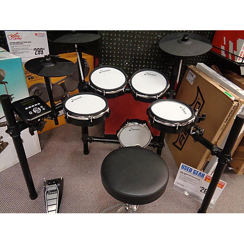 Donner DED-200 Electric Drum Set | Musician's Friend