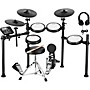 Donner DED-200P Electronic Drum Set