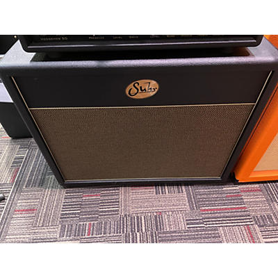 Suhr DEEP 212 CAB Guitar Cabinet