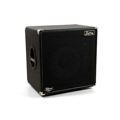 Kustom DEEP115 700W 1x15 Bass Speaker Cabinet