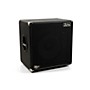 Open-Box Kustom DEEP115 700W 1x15 Bass Speaker Cabinet Condition 3 - Scratch and Dent  197881453312