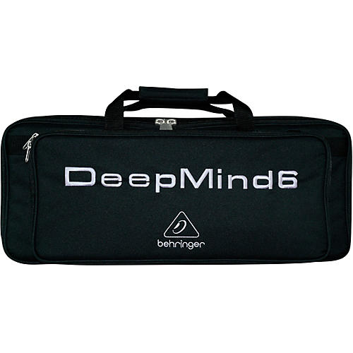 DEEPMIND 6-TB Keyboard Gig Bag