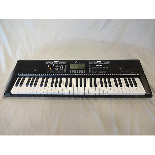 DEK-610 Keyboard Workstation