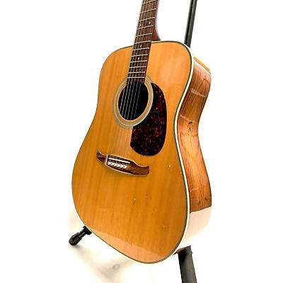 Fender DEL MAR Acoustic Guitar