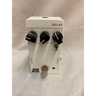 JHS Pedals DELAY 3 SERIES Effect Pedal
