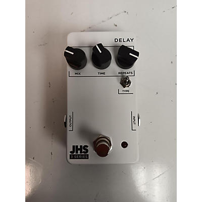 JHS Pedals DELAY 3 SERIES Effect Pedal