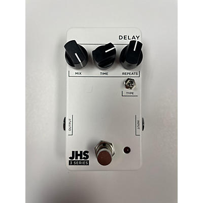 JHS Pedals DELAY Effect Pedal