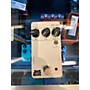 Used JHS Pedals DELAY Effect Pedal