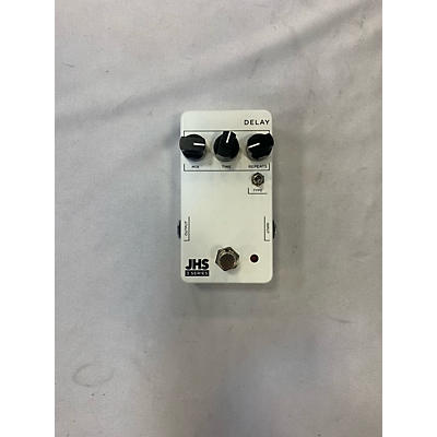 JHS DELAY Effect Pedal