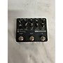 Used Keeley DELAY WORKSTATION Effect Pedal