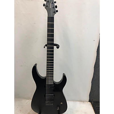 Caparison Guitars DELLINGER II FX AM Solid Body Electric Guitar