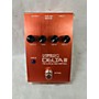 Used Mission Engineering DELTA 3 Effect Pedal