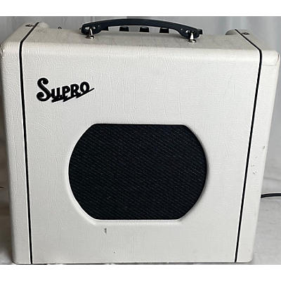 Supro DELTA KING 10 Tube Guitar Combo Amp