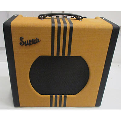 Supro DELTA KING 12 Tube Guitar Combo Amp
