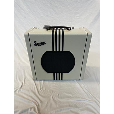 Supro DELTA KING 12 Tube Guitar Combo Amp