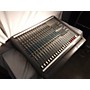 Used Soundcraft DELTA16 Unpowered Mixer