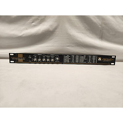 Peavey DELTAFEX Effects Processor