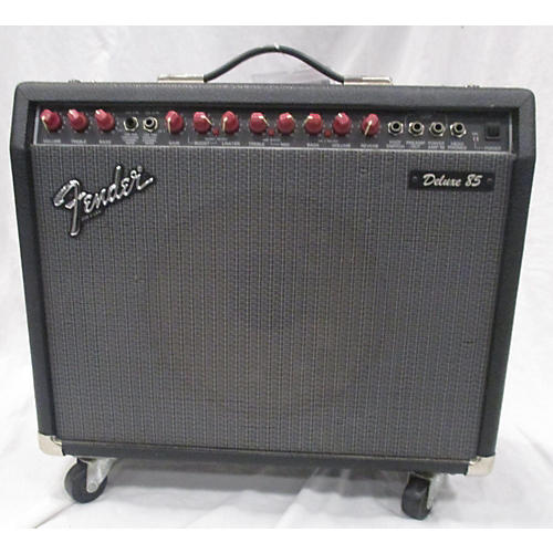 DELUXE 85 Guitar Combo Amp