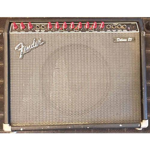 DELUXE 85 Guitar Combo Amp