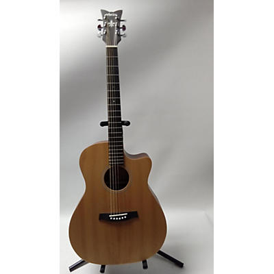 Schecter Guitar Research DELUXE Acoustic Guitar