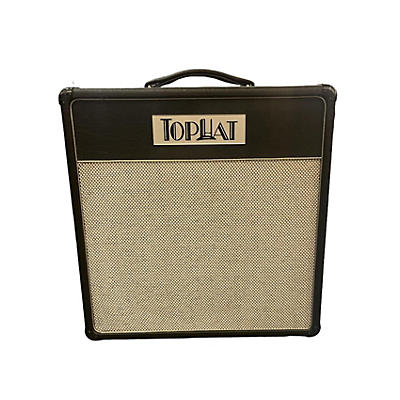 TopHat DELUXE CABINET 1X12 Guitar Cabinet