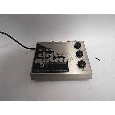 Electro-Harmonix DELUXE ELECTRIC MISTRESS FLANGER/FILTER