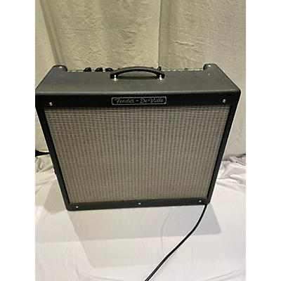 Fender DEVILLE Tube Guitar Combo Amp