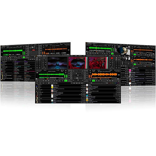 download the new for android PCDJ DEX 3.20.7