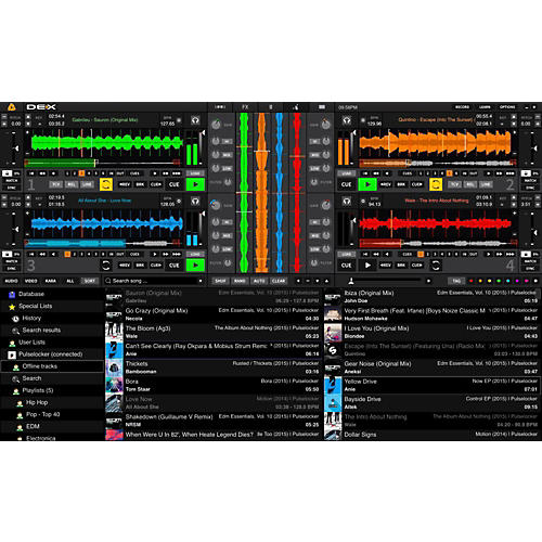 Pcdj download