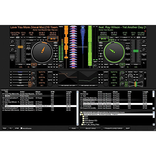 download dex dj software