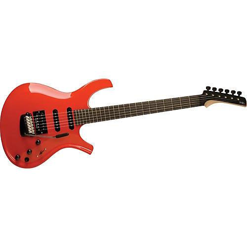 DF624 DragonFly Bolt-On Electric Guitar with Gloss Finish