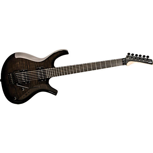 DF722FR Maxx Fly with Floyd Rose Electric Guitar