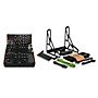 Moog DFAM, Labyrinth, Subharmonicon Synthesizer Module Bundle & Accessory Kit