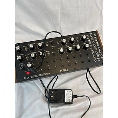 Moog DFAM Production Controller