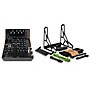 Moog DFAM, Spectravox, Subharmonicon Synthesizer Module Bundle
