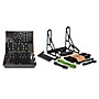 Moog DFAM, Subharmonicon, Mother-32 Synthesizer Module Bundle