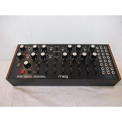 Moog DFAM Synthesizer