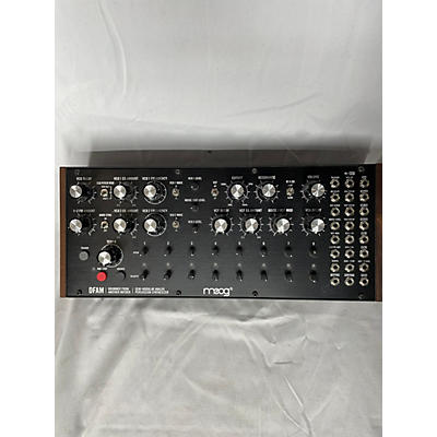 Moog DFAM Synthesizer