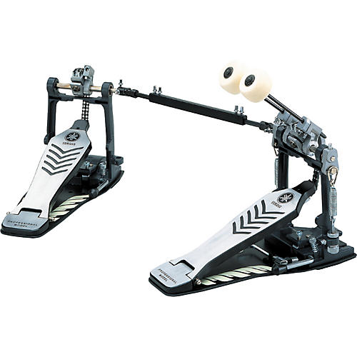 DFP-9310 Double Foot Pedal