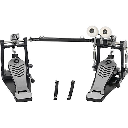 DFP 9315 Double Pedal