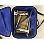 Used Yamaha DFP 9C Double Bass Drum Pedal
